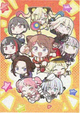 星轨回声第二季 动漫免费观看高清完整版在线观看